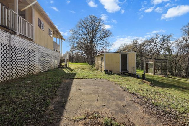 16990 Benson Road, Cottonwood, CA 96022