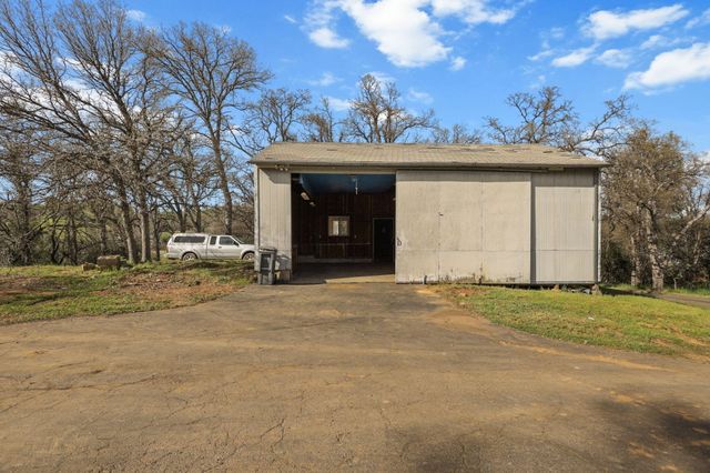 16990 Benson Road, Cottonwood, CA 96022