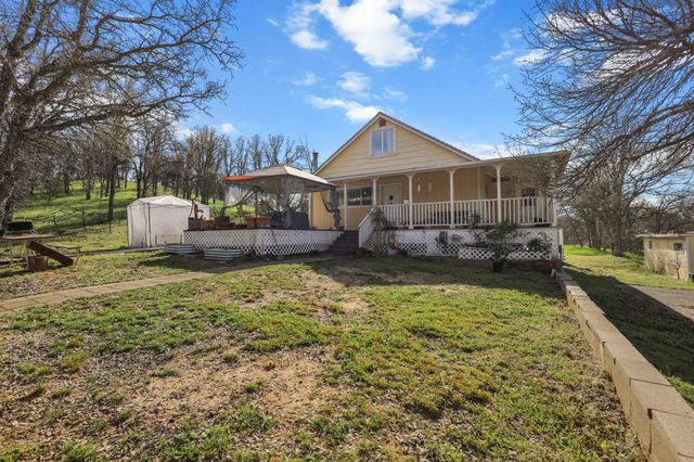 16990 Benson Road, Cottonwood, CA 96022