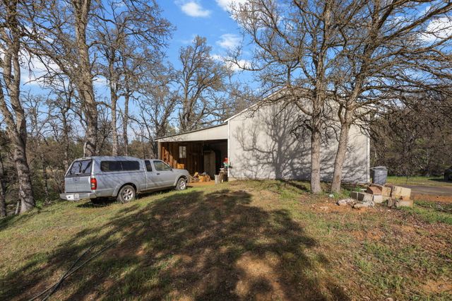 16990 Benson Road, Cottonwood, CA 96022