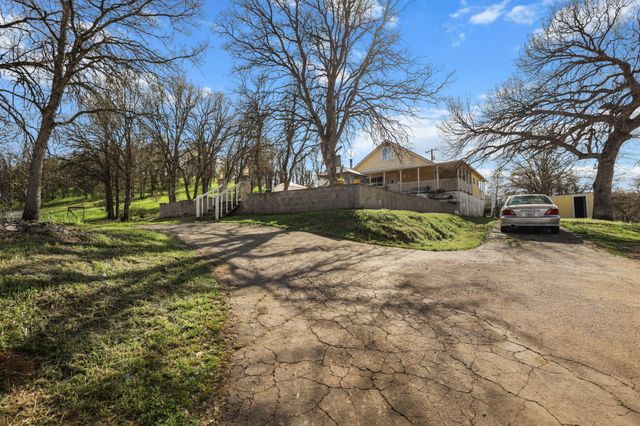 16990 Benson Road, Cottonwood, CA 96022