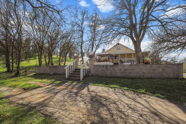 16990 Benson Road, Cottonwood, CA 96022