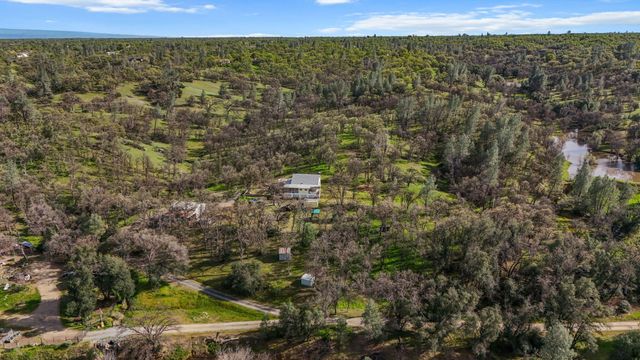 16990 Benson Road, Cottonwood, CA 96022