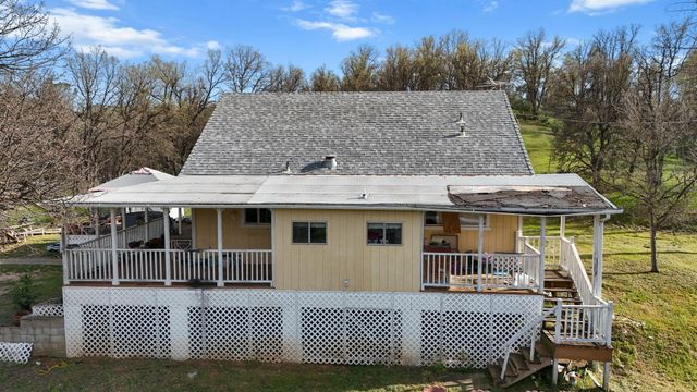 16990 Benson Road, Cottonwood, CA 96022