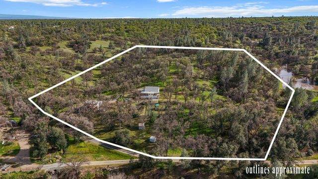 16990 Benson Road, Cottonwood, CA 96022