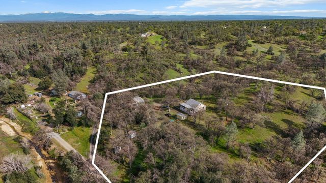 16990 Benson Road, Cottonwood, CA 96022