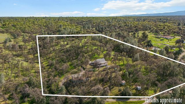 16990 Benson Road, Cottonwood, CA 96022