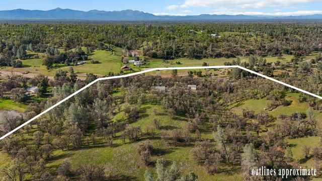 16990 Benson Road, Cottonwood, CA 96022