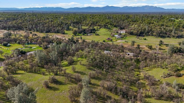 16990 Benson Road, Cottonwood, CA 96022