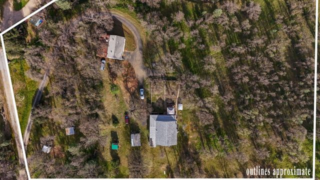 16990 Benson Road, Cottonwood, CA 96022