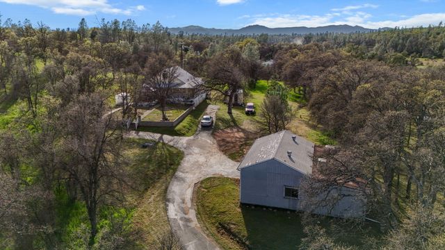 16990 Benson Road, Cottonwood, CA 96022