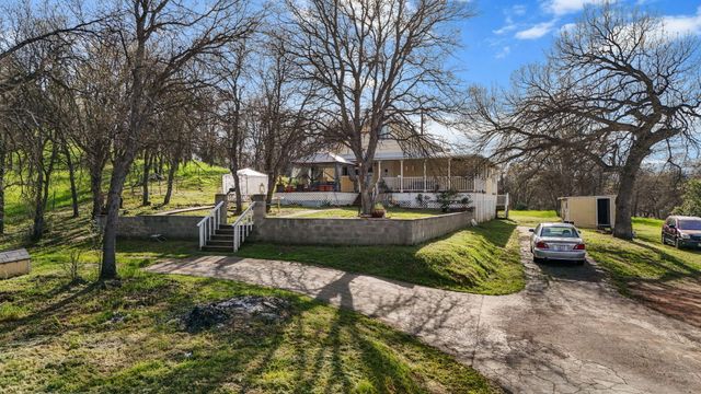 16990 Benson Road, Cottonwood, CA 96022