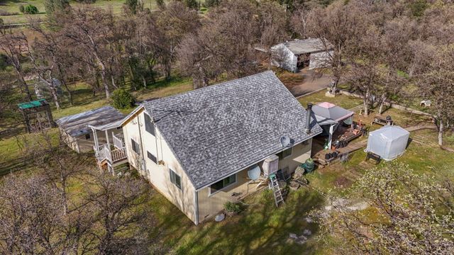 16990 Benson Road, Cottonwood, CA 96022