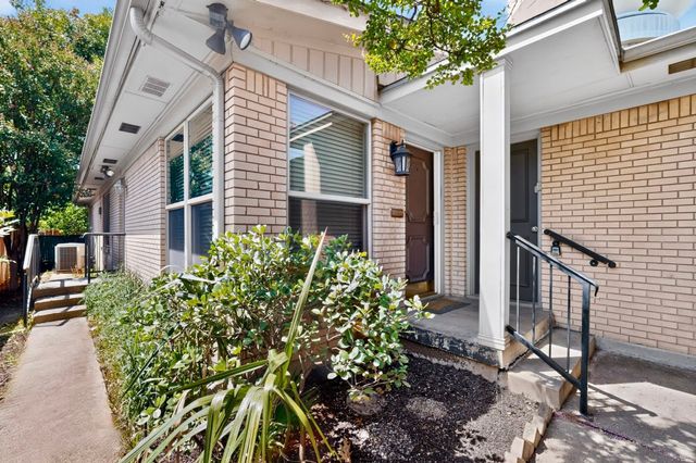 3517 Northwest Parkway, University Park, TX 75225
