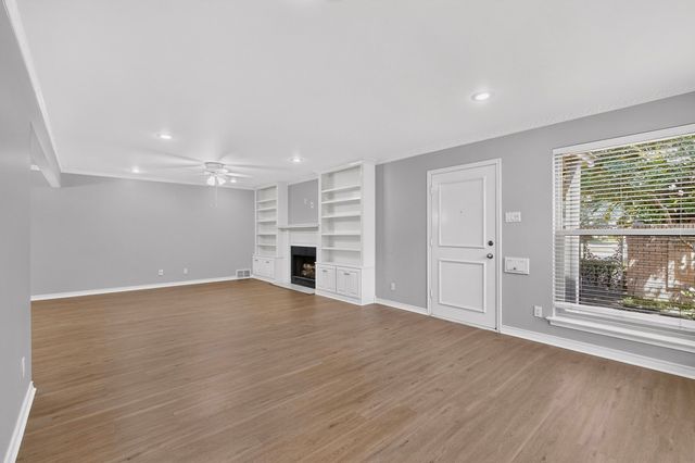 3517 Northwest Parkway, University Park, TX 75225