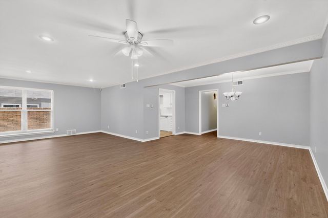 3517 Northwest Parkway, University Park, TX 75225