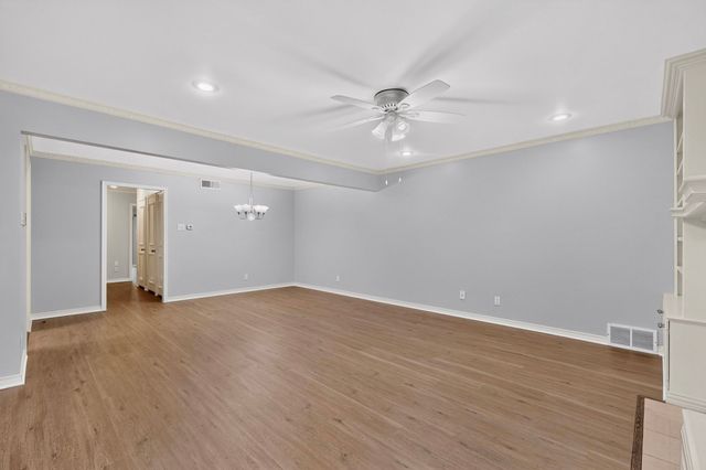 3517 Northwest Parkway, University Park, TX 75225
