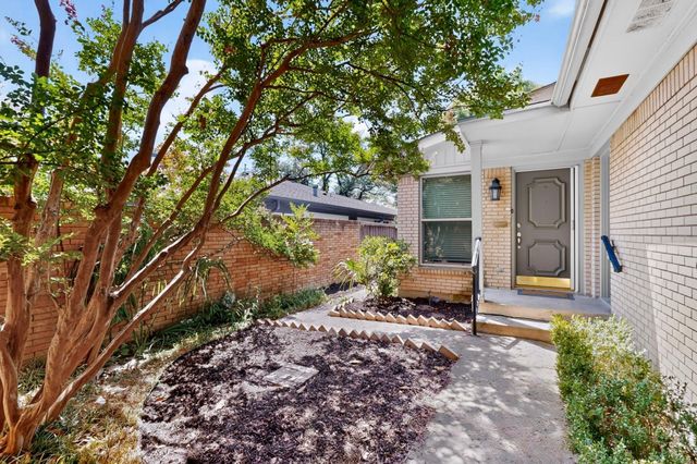 3517 Northwest Parkway, University Park, TX 75225