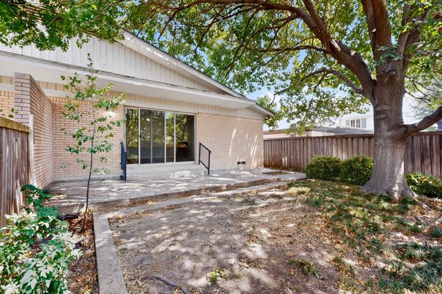 3517 Northwest Parkway, University Park, TX 75225