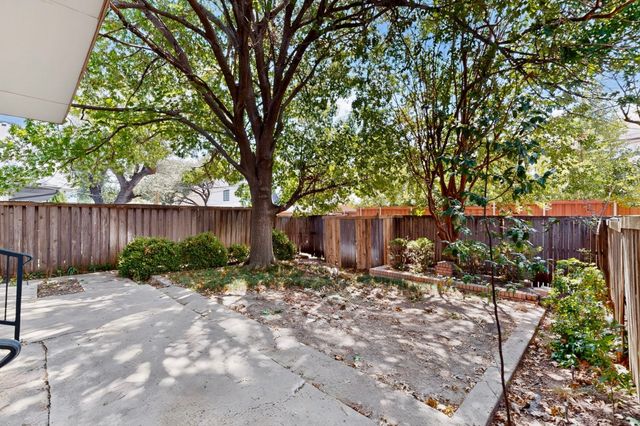 3517 Northwest Parkway, University Park, TX 75225