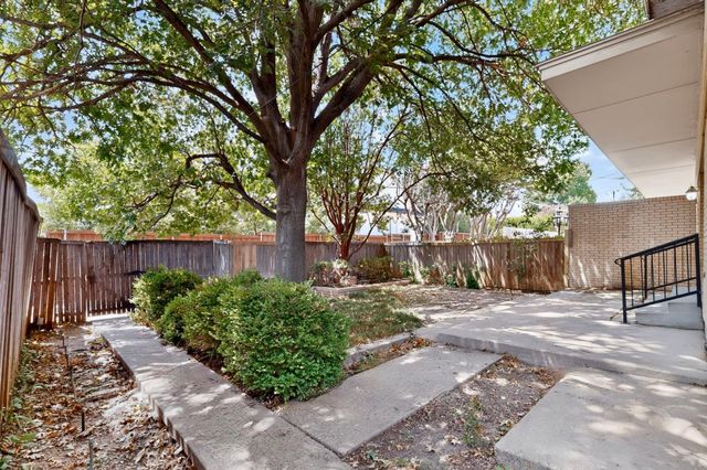 3517 Northwest Parkway, University Park, TX 75225