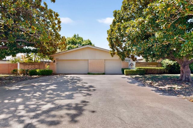 3517 Northwest Parkway, University Park, TX 75225
