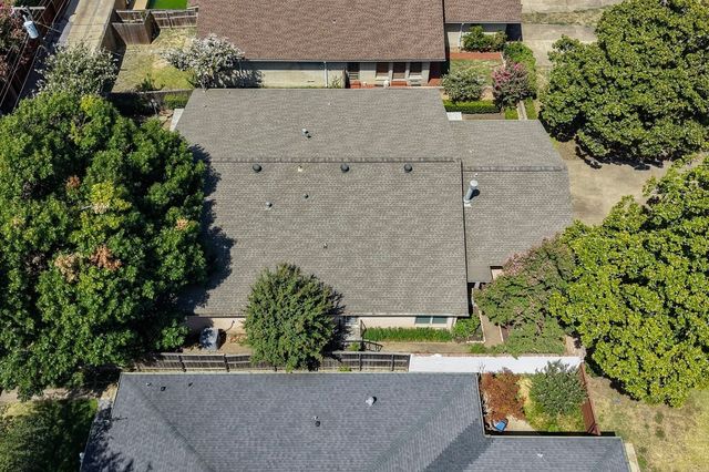 3517 Northwest Parkway, University Park, TX 75225
