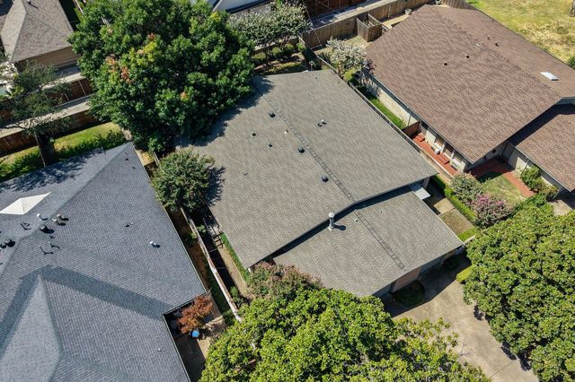 3517 Northwest Parkway, University Park, TX 75225