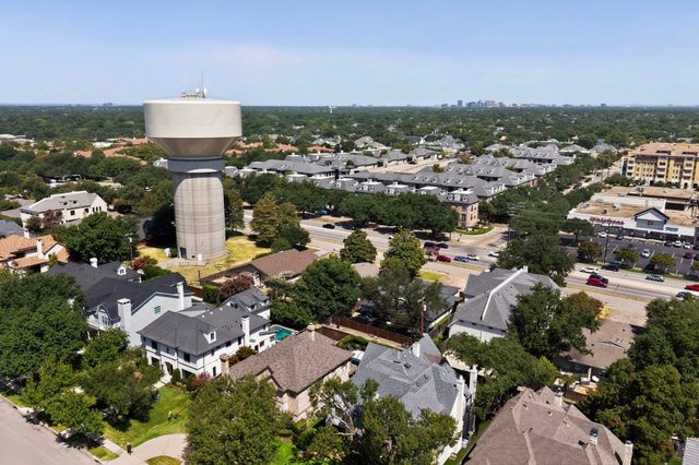 3517 Northwest Parkway, University Park, TX 75225