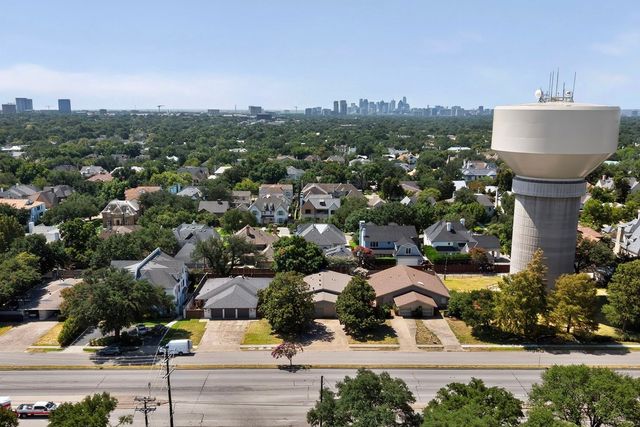 3517 Northwest Parkway, University Park, TX 75225