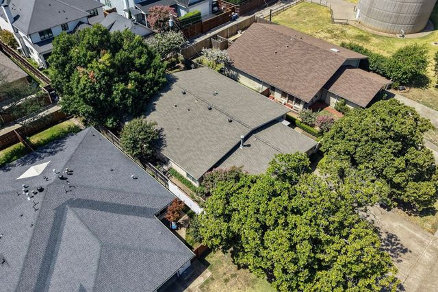 3517 Northwest Parkway, University Park, TX 75225