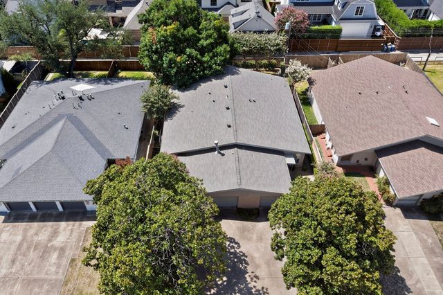 3517 Northwest Parkway, University Park, TX 75225