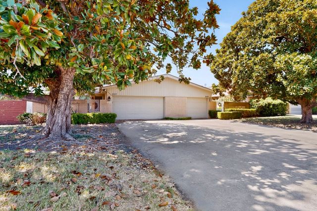 3517 Northwest Parkway, University Park, TX 75225