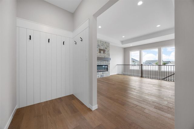 6916 Rock Wood Drive SW, Cedar Rapids, IA 52404