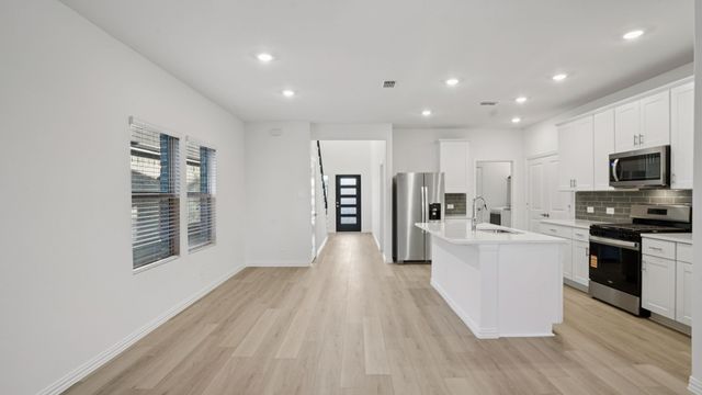 503 Green Gables Drive, Princeton, TX 75071