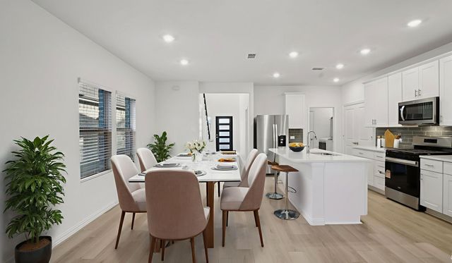 503 Green Gables Drive, Princeton, TX 75071