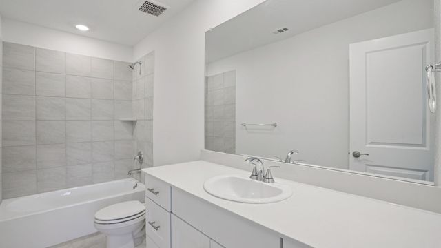 503 Green Gables Drive, Princeton, TX 75071