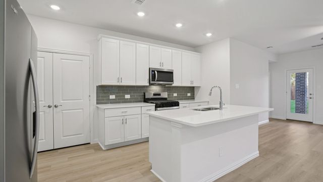 503 Green Gables Drive, Princeton, TX 75071