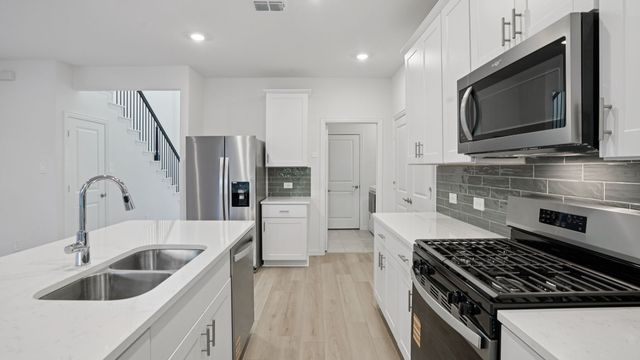 503 Green Gables Drive, Princeton, TX 75071