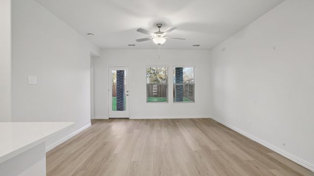 503 Green Gables Drive, Princeton, TX 75071