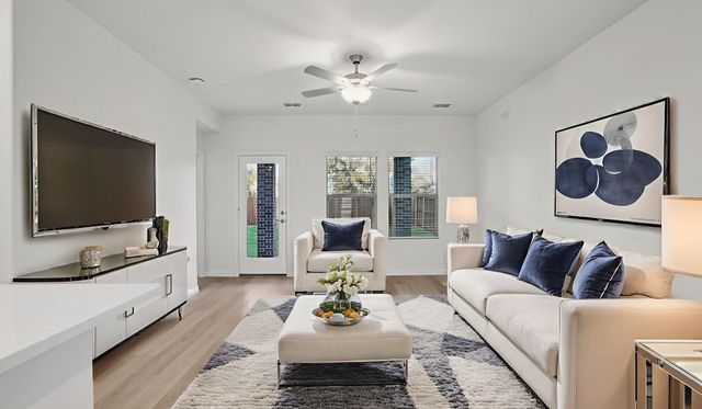 503 Green Gables Drive, Princeton, TX 75071