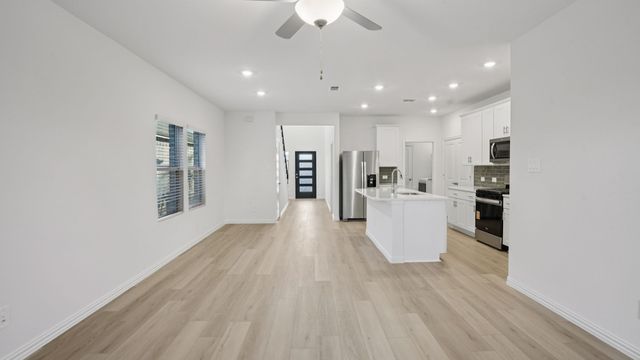 503 Green Gables Drive, Princeton, TX 75071