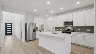 503 Green Gables Drive, Princeton, TX 75071