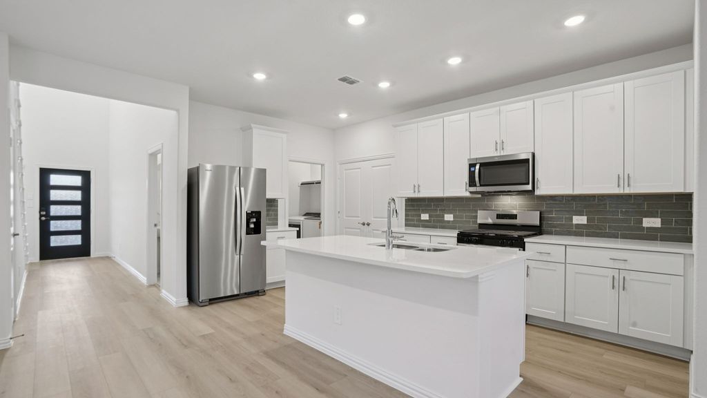 503 Green Gables Drive, Princeton, TX 75071