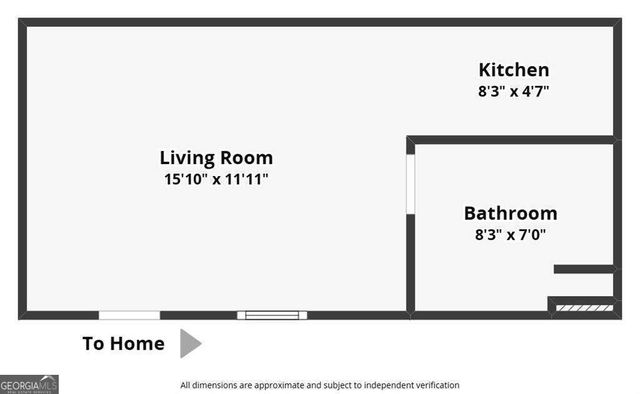 400 Dartmouth Street, Brunswick, GA 31520