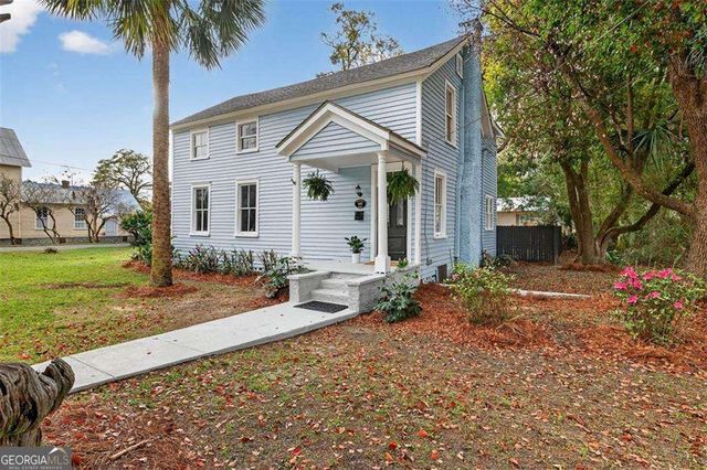 400 Dartmouth Street, Brunswick, GA 31520