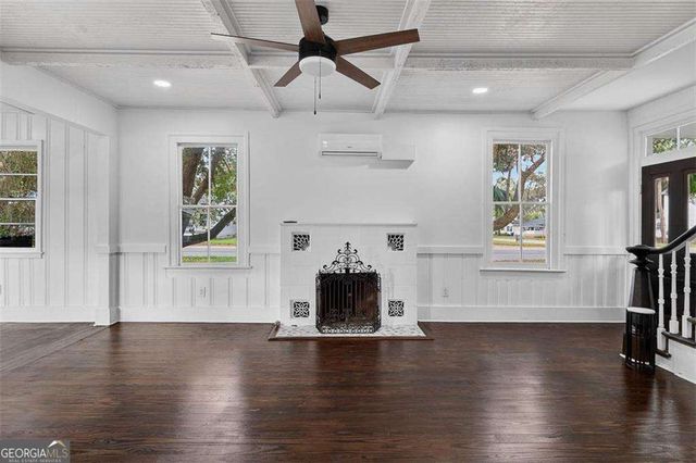 400 Dartmouth Street, Brunswick, GA 31520