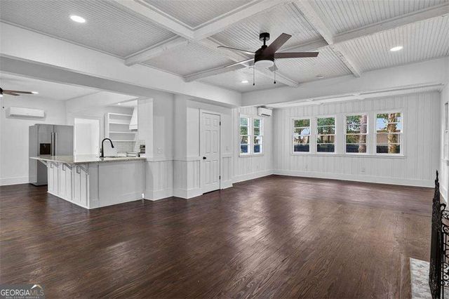 400 Dartmouth Street, Brunswick, GA 31520