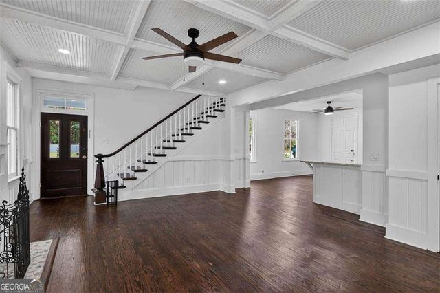 400 Dartmouth Street, Brunswick, GA 31520