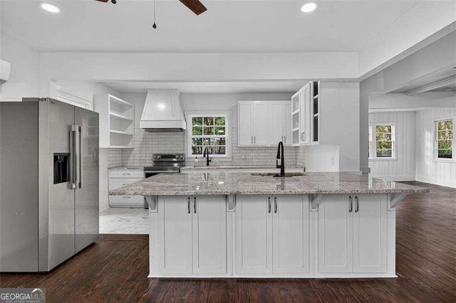 400 Dartmouth Street, Brunswick, GA 31520